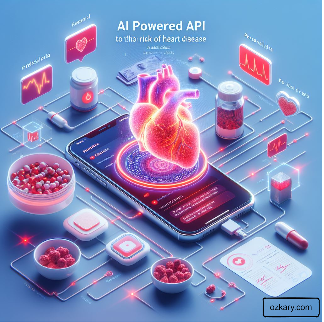 ozkary-ai-engineering-heart-disease