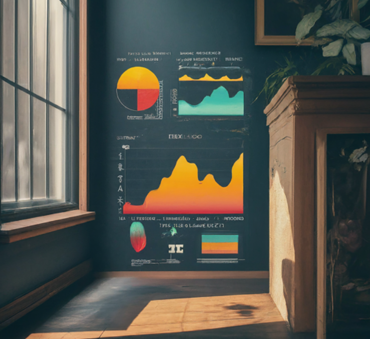 Data Engineering Process Fundamentals - Unlocking Insights: Data Analysis and Visualization - AR Dashboard