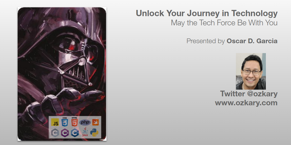 Careers in Technology - Unlock Your Journey in Technology 