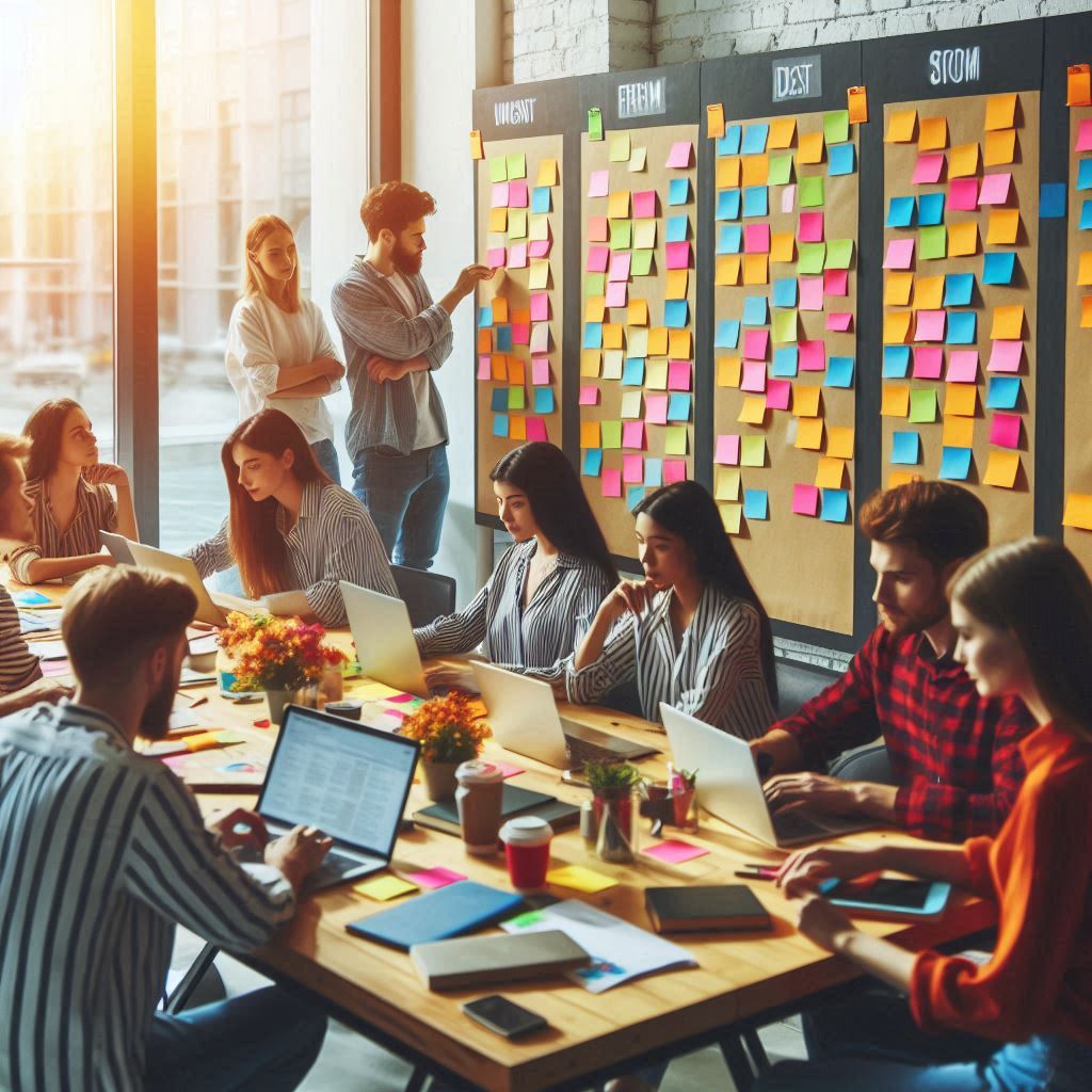 Careers in Technology -  Programming vs Non-Programming Roles 