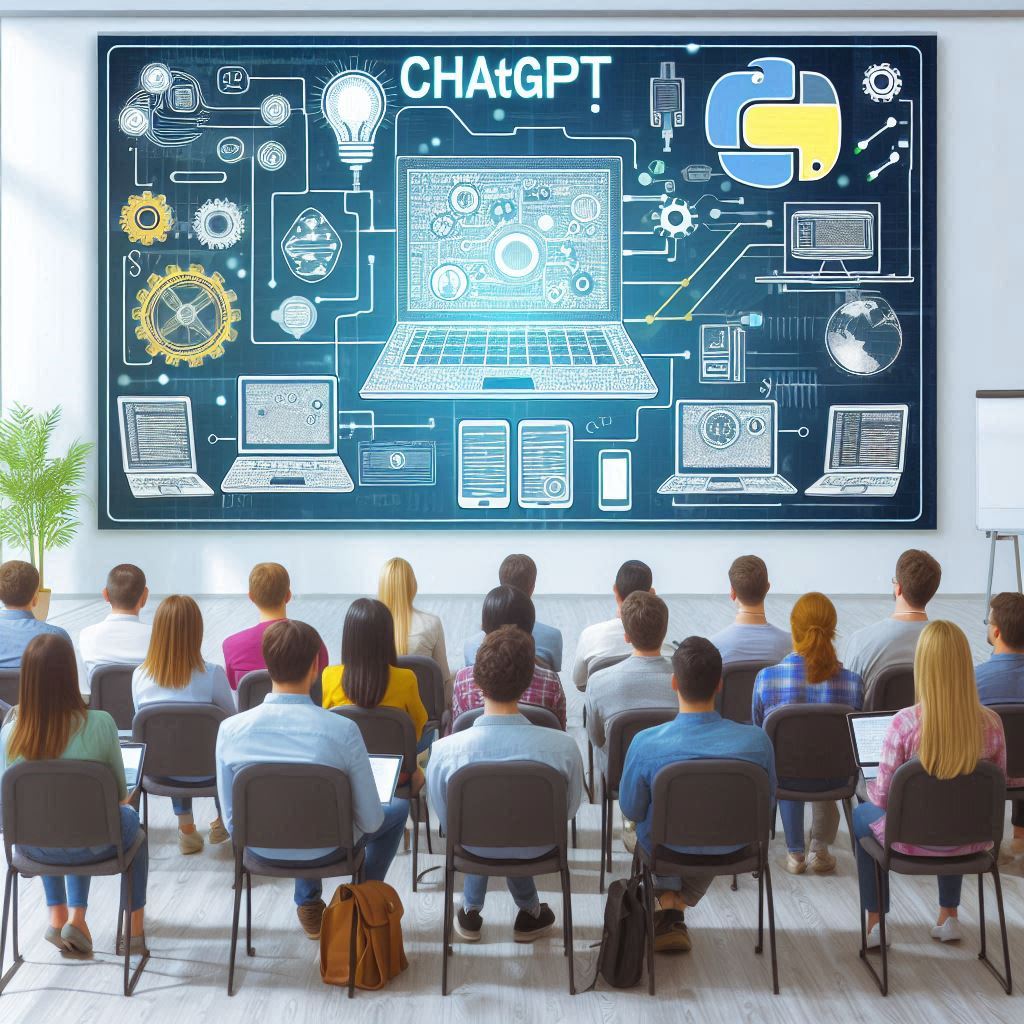 Careers in Technology - Technical Careers Networking 
