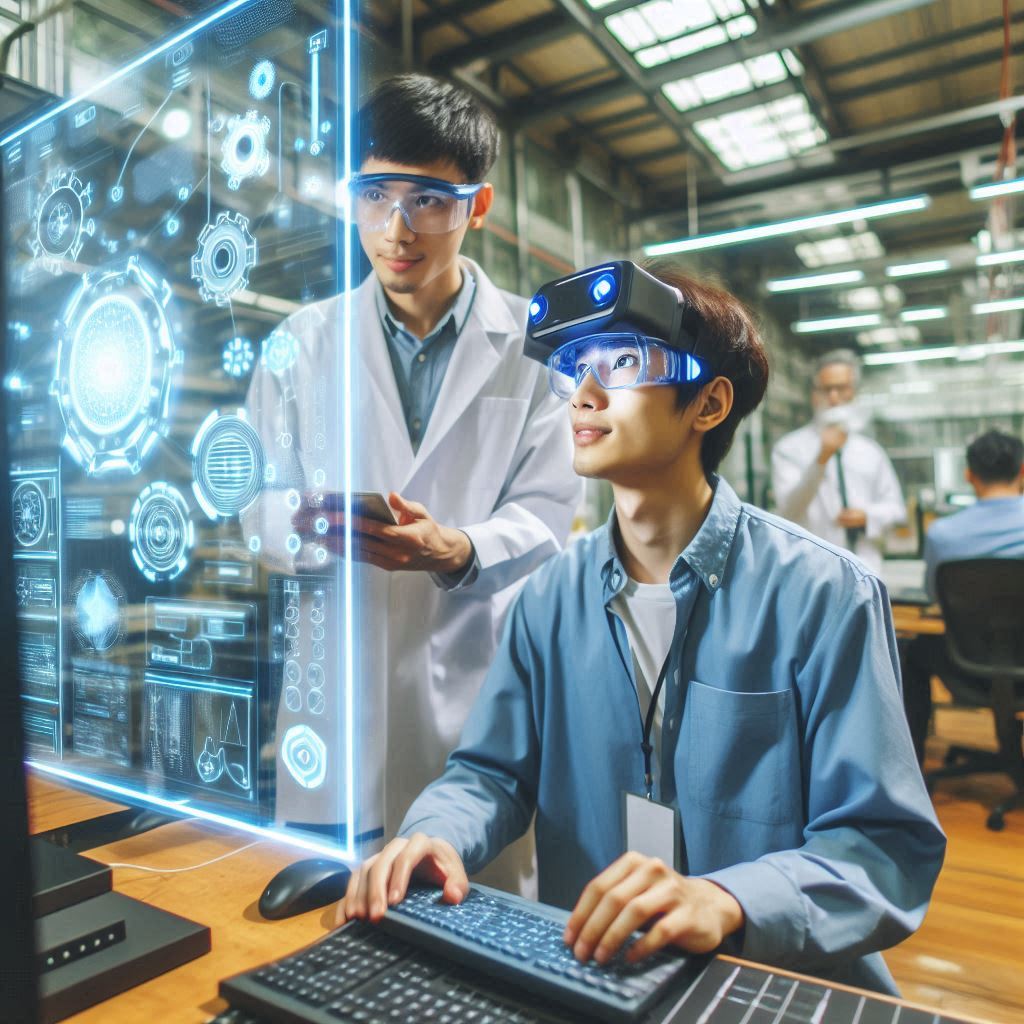 Careers in Technology - Industry Specializations 