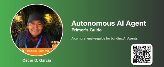 ozkary autonomous ai agents primer guide