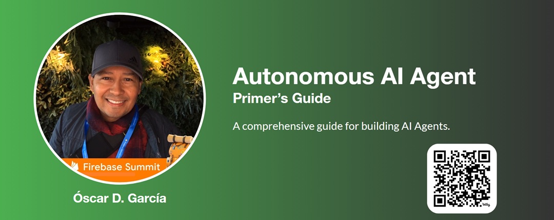 Autonomous AI Agents a Primer's Guide