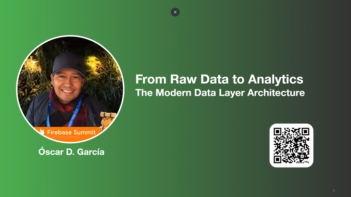 From Raw Data to Analytics: The Modern Data Layer Architecture From Raw Data to Analytics: The Modern Data Layer Architecture
