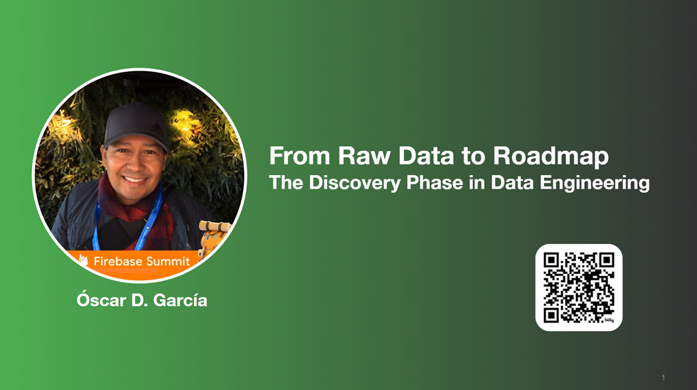 From Raw Data to Roadmap: The Discovery Phase in Data Engineering - Data Engineering Process Fundamentals