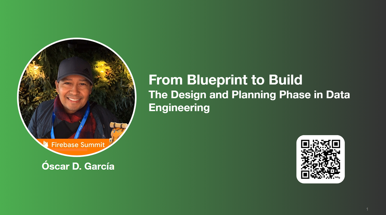 Data Engineering Process Fundamentals