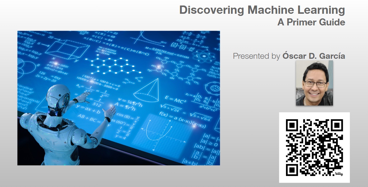 Discovering Machine Language a Primer Guide
