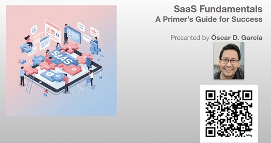 SaaS Fundamentals: A Primer's Guide for Success