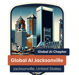 Join Global AI Developer Group - Global AI Jacksonville FL