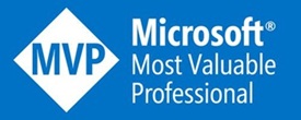 Microsoft MVP Badge